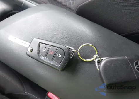 2021 Toyota C-Hr Le z USA, uszkodzony, nr VIN NMTKHMBXXMR126483